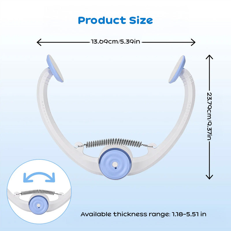 Interactive Electric Cat Toy - Door-Hanging
